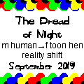 The Dread of Night story thumbnail